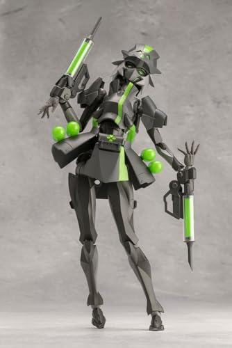 KOTOBUKIYA Infinite Encounter Megalomaria Peridot Height approx. 160mm Non-scale plastic model