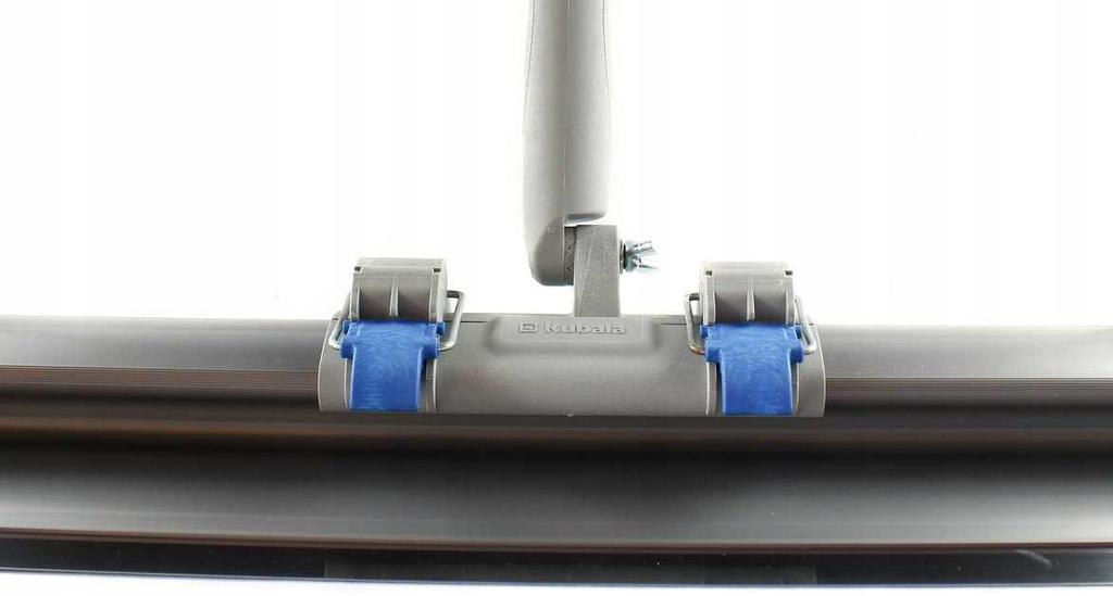 KUBALA GLAZING PUTTY WITH REPLACEABLE BLADE 400mm 0625