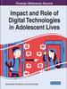 The Impact and Role of Digital Technologies In Adolescent Lives Book