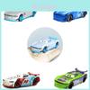 Pixar Cars 3 Mack Jackson Storm Rennfahrer Spielzeug Kindergeschenk Hohe Qualität