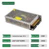 18V 10A 180W Constant Voltage Switching Power Supply for CNC and Monitor