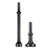 PLEAVIT Air Hammer Chisel Set, Air Hammer Bits, Rivets, 2 Types (100mm, 178mm)