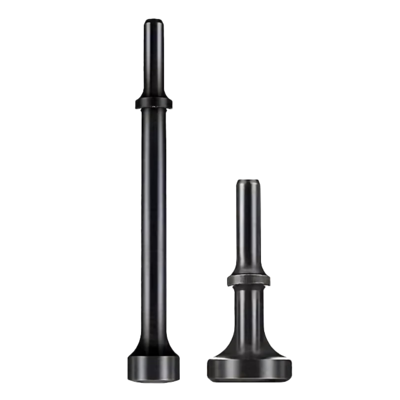 

Набор зубил для пневмомолотка PLEAVIT, Биты для пневмомолотка, Заклепки, 2 типа (100 мм, 178 мм)