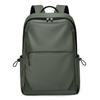 Backpack for Men's Business Casual Simple Lightweight Large Capacity High School Students School Bag