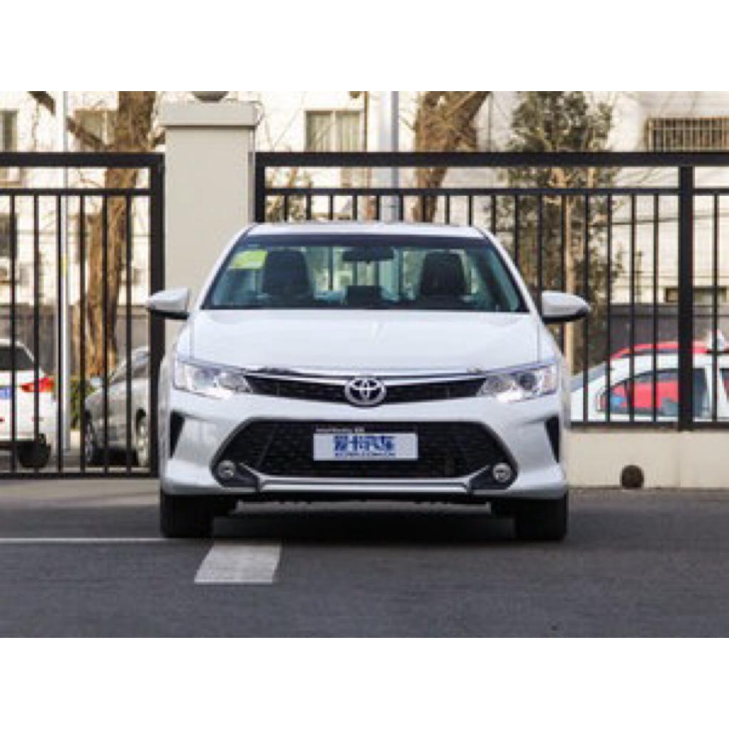 LED Headlight Assembly for 2015-2017 Toyota Camry (Chinese Version)