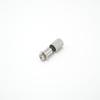 4Pieces Presser Foot Screw Sewing Machine Presser Foot Screw Easy To Replace for Enthusiasts and Home Sewing Project