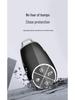 Nio Key Case 2022: Compatible with ET5, ET7, ES6, ES7, EC6, ES8 - Luxury Design for Men and Women