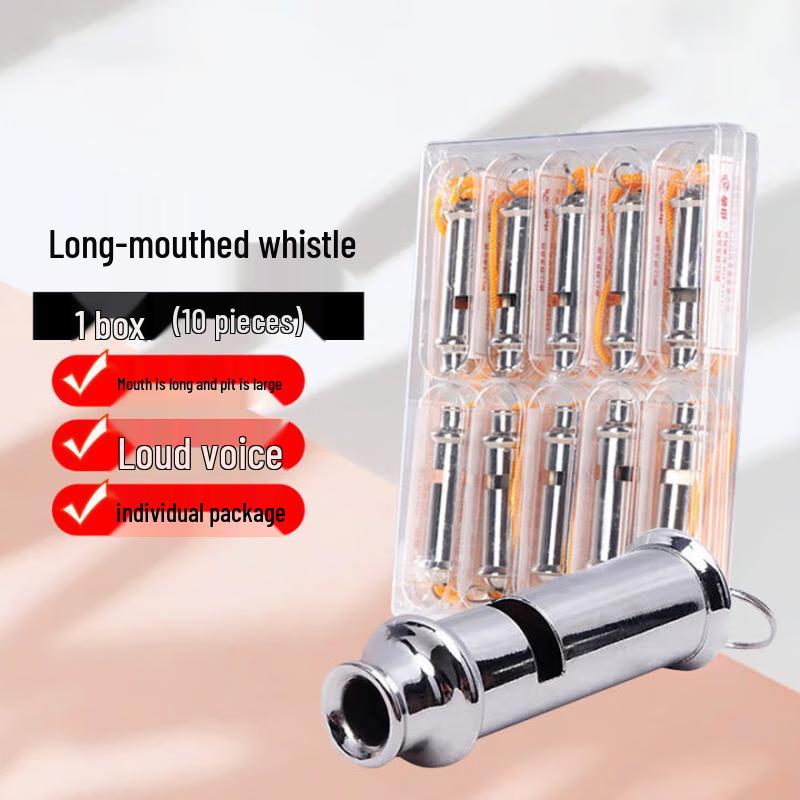 Outdoor Survival Whistle