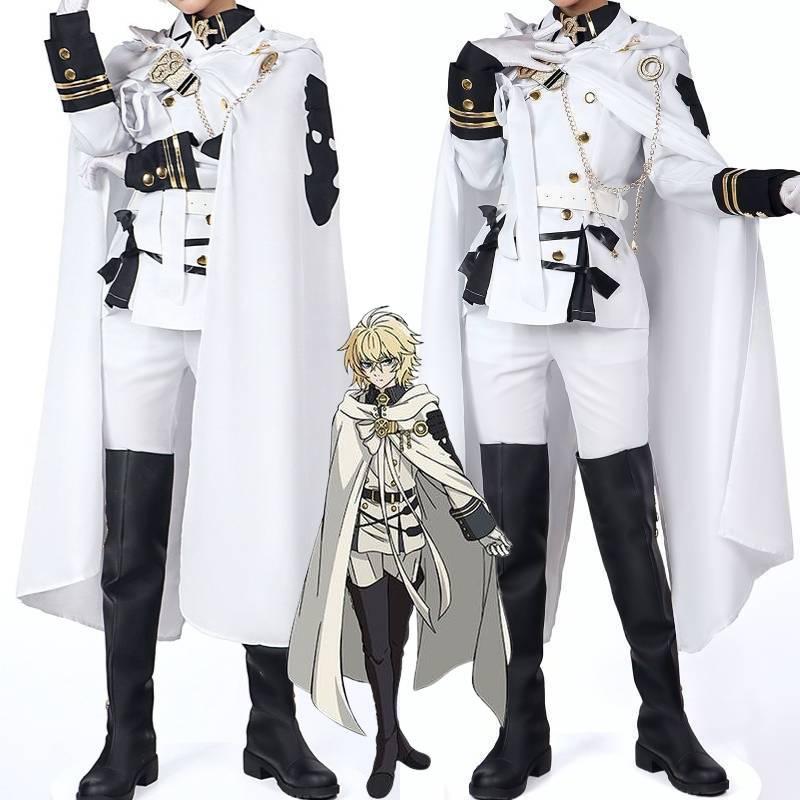 Stylish For Game And Anime Fans Comfortable Polyester Material