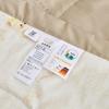 BGM Ji Yi Bear All-Cotton Summer Quilt
