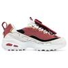 Skechers D'LITES Cny 'White' Women's 800008-WBRD