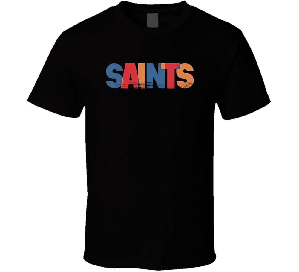 

Saints Roller Skating St. Louis T Shirt 3XL