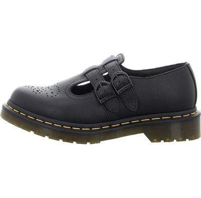Women's Shoes Dr. Martens 8065 Mary Jane Black