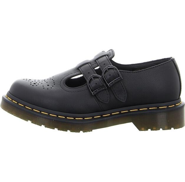 

Женская обувь Dr. Martens 8065 mary jane black 36
