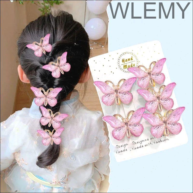 

Tassel Metal Clip Hairpin Hair Accessory