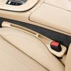 Car Seat Leak-proof Gap Side Seam Storage Filler Strip For Land Rover Range Rover Sport Evoque Freelander Velar automotive parts