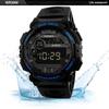 Children's Trendy Multifunctional Sports Watch