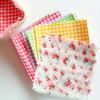 50PCS Checkered Wax Paper Greaseproof Sheets Non-Stick Food Wraps for Sandwiches Burgers Deli Party Fast Food Cheese Baskets
