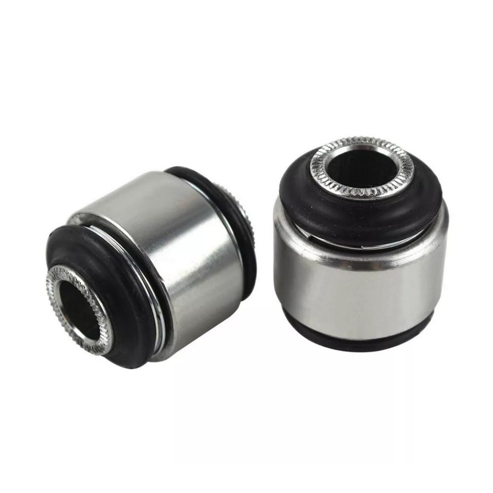 Rear Control Arm Knuckle Bushings For Toyota Highlander Camry Avalon Lexus 300