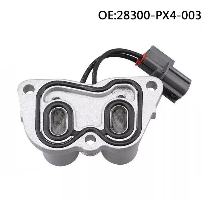 Lock Up Solenoid Dual Solenoild For Honda Accord CL Odyssey 28300-PX4-003