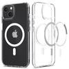 Spigen Ultra Hybrid Mag Magsafe - Etui Do Iphone 13 (Biały)