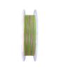 SUNLINE Saltymate PE Squid Jig ULT HS8 180m 1.0 7.7kg 8-Piece Set In White, Pink, and Light Green