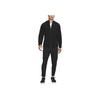 Nike Unbegrenzte Dri-FIT Tapered Vielseitige Hose für Herren Schwarz FB7546-010