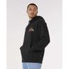 Rip Curl Hoodie Poster Eddie Would Go