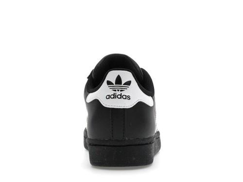 Adidas Superstar Core Black Cloud White W - JI2887