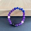 1pc Serenity bracelet Jasper stone beaded bracelet men women insomnia protection jewelry bracelet