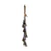 Decorative Christmas Wind Chime Pendant Wind Chime Christmas Decoration Feng Shui Hanging Accessories