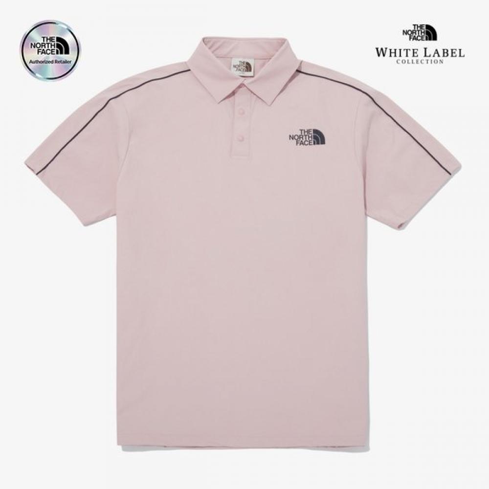 The North Face Men S White Label Tech Run Short Sleeve Polo Ppi 85