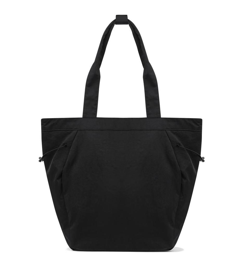 Ufc Sport Ufc Groove Shoulder Bag Black U4Sbv3204Bk
