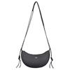 Stoff-Umhängetasche Crossbody-Tasche Normal Damen Schwarz New Balance LAB44411-BK
