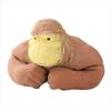 Relief Squeeze Vent Monkey Antistress Toy Squeeze Orangutan Fidget Orangutan Elastic Monkey Toy