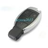 KEYECU Keyless Entry Smart 3 Button Remote key With Infrared for Mercedes Benz 315Mhz 2006 2007 2008 2009 2010 Support NEC & BGA