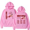 Mariah The Scientist Hoodie- To Be Eaten Ali