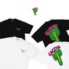 Graffi-Tee Unisex Cactus Jack Cotton T-Shirt