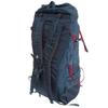And A4 Versalite Pack 40 1133324 Green [Montbell] Men's Women's Backpack, Rucksack, Compatible, (Blue (BLBK))