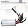 Motor ESC Fit for MN128 RC Crawler Car Lossless Installation Brushless Motor 45A Brushless Electronic Speed Controller