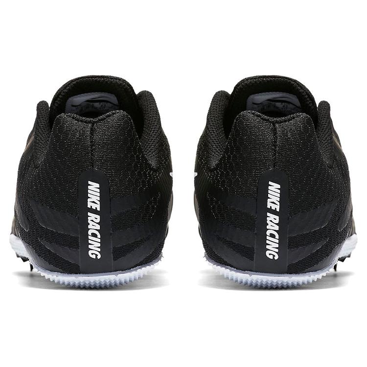 New Nike Zoom Rival S 9 Black White 907564-017