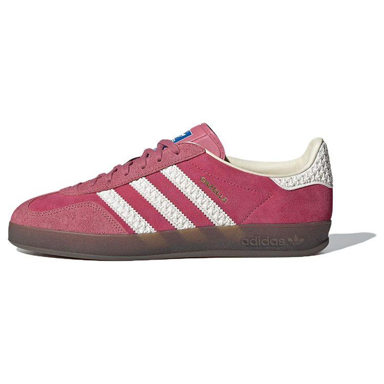 Adidas originals Gazelle Indoor Gandrīz Rozā