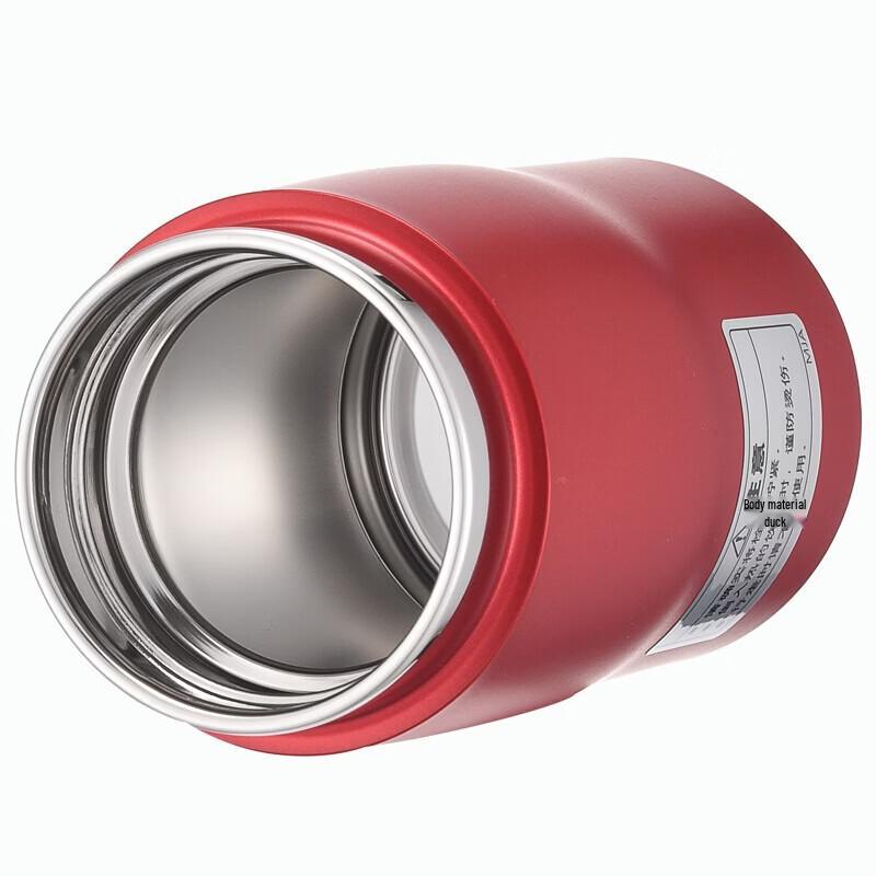 Tiger MJA-B024 Portable Stainless Steel Travel Mug