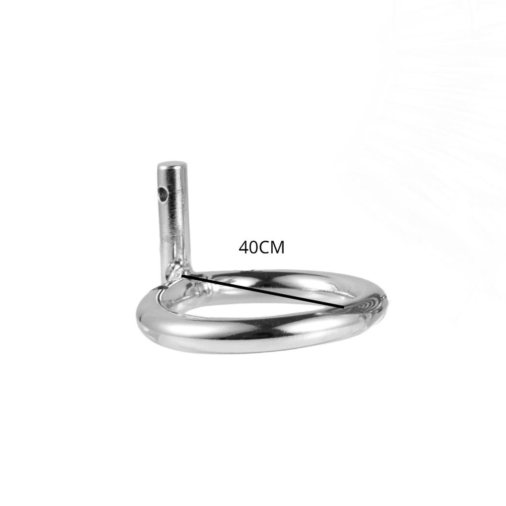 CB Male Chastity Cage Binding Tool Cock Cage Sex Toys for Men Rise of Loyalty Penis Ring Lock Wearable Chastity Cage for Outdoor