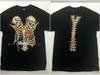 MUDVAYNE VINTAGE 2006 BLACK PRINT ALL SIZE S-4XL Unisex T-Shirt