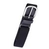 Fashionable Baseball Waist Belt Elastic Tight Waist Band Club Leisure Fixing Belt Sports Softball Waistband Solid