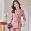 Women's Professional Suit Set