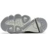 Fila ET Comfortable Sports Low-Top Lifestyle Shoes Women Sneaker Gray F12W312120FAN
