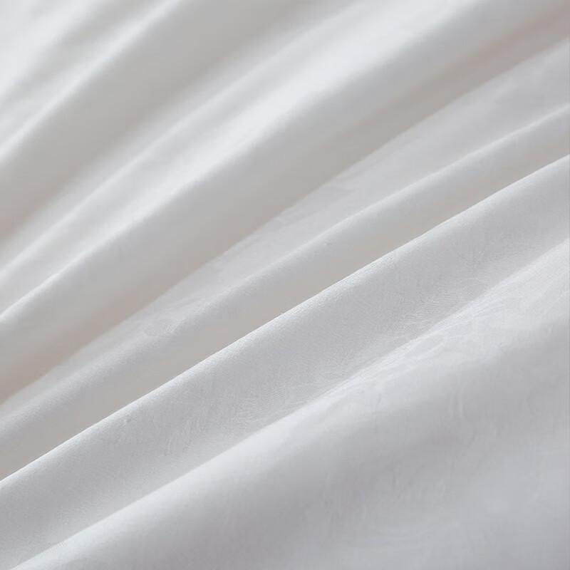 PLOVER Pure Cotton Jacquard Mulberry Silk Quilt