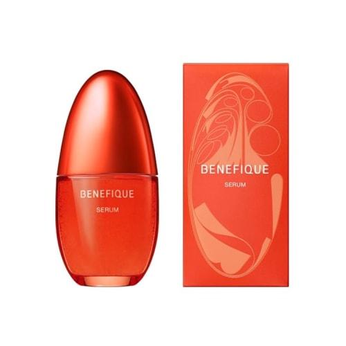 

Shiseido Benefique Serum 50ml Domestic genuine product